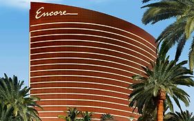Encore Hotel Las Vegas Nv