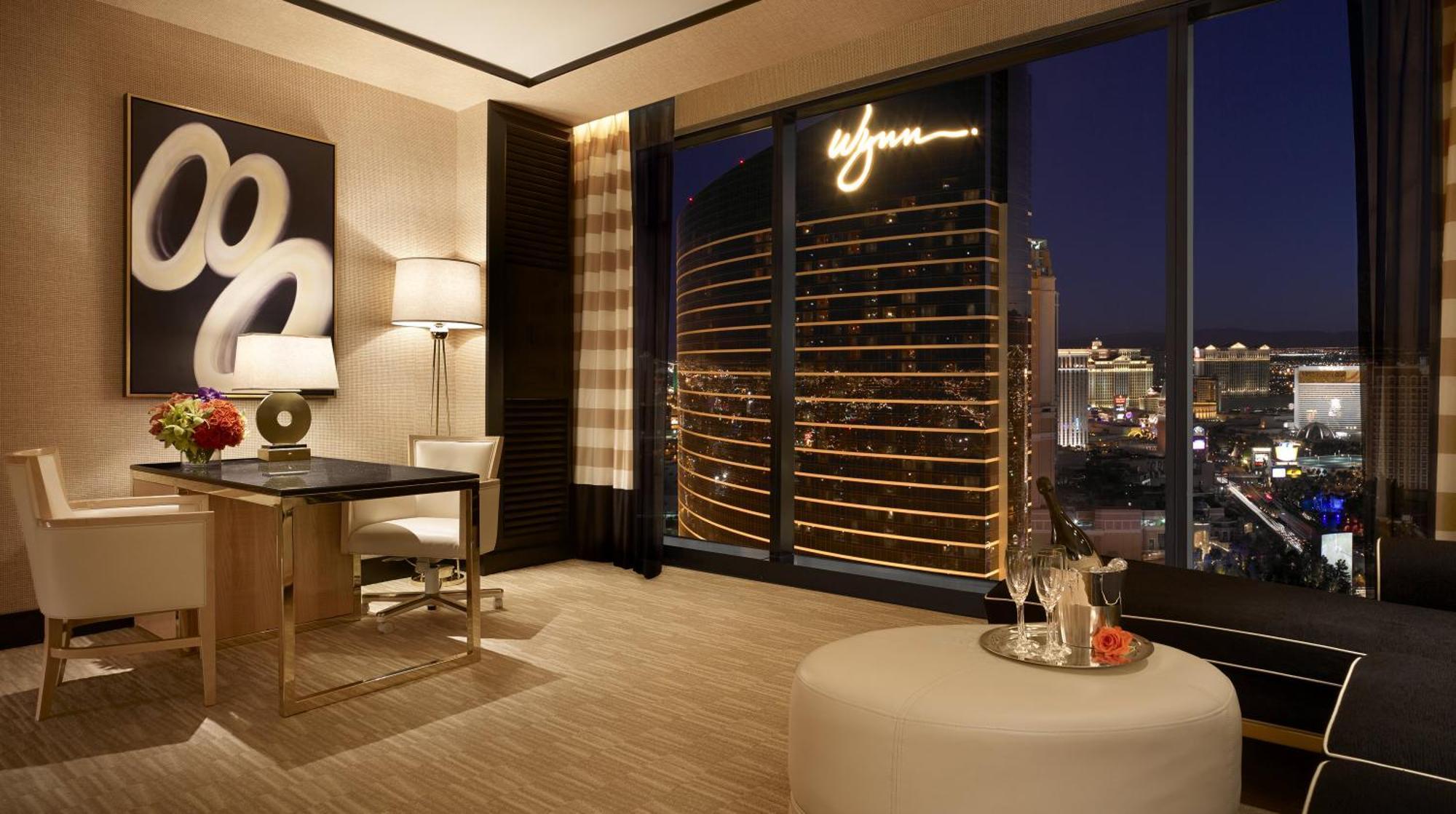 Encore At Wynn Las Vegas Room photo
